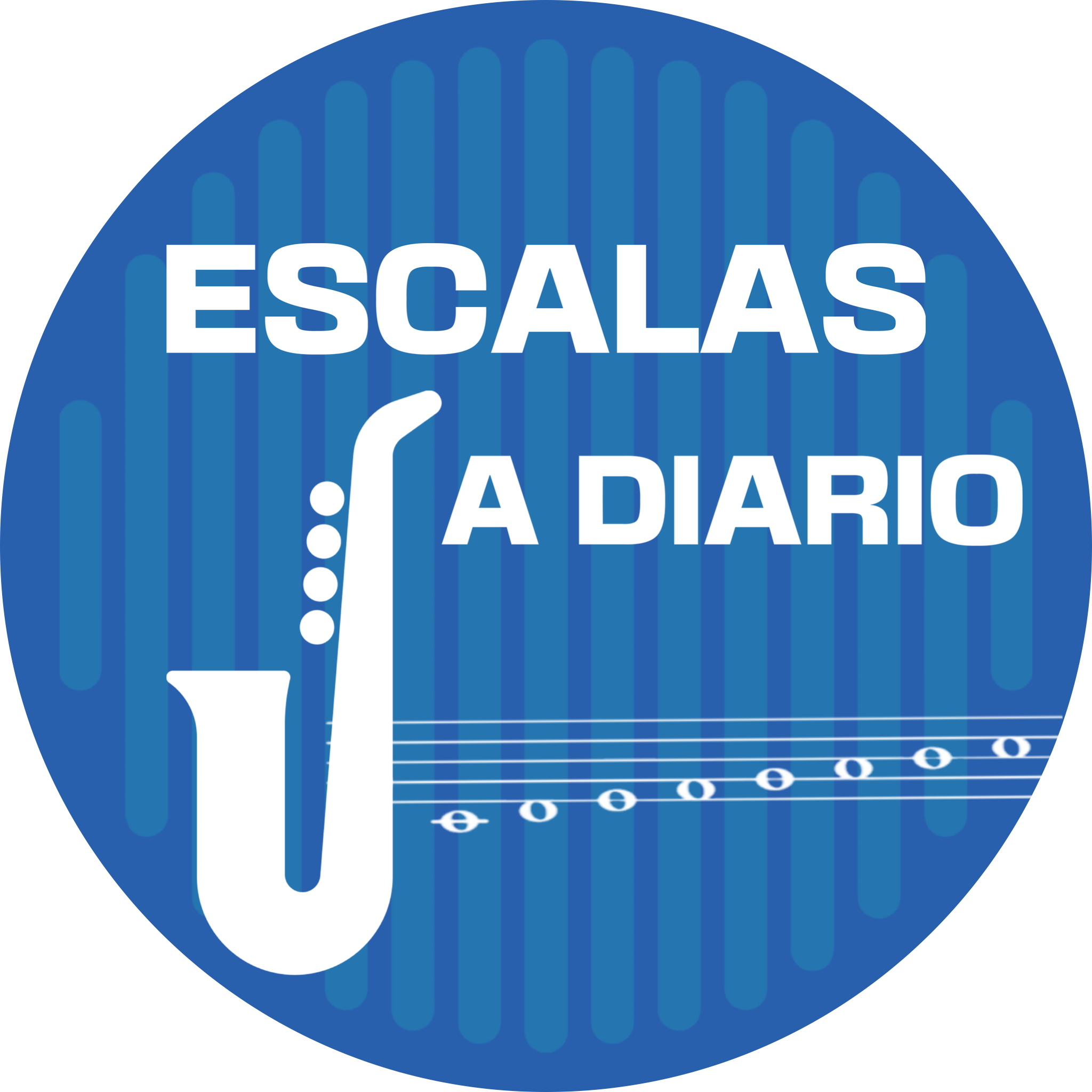 Escalas a diario